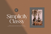 Midland Family (54 Fonts), a Sans Serif Font by Areatype (Thumbnail 6 of 10)