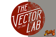 Plastisol: Vintage T-Shirt Textures, a Texture Graphic by TheVectorLab (Thumbnail 5 of 6)