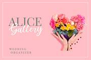 Sweet Candy Pink Script (2 layered), a Script Font by Putra Khan (Thumbnail 3 of 15)