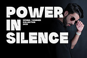 Gaprio Display a Bold Branding Sans, a Sans Serif Font by Lettertype Studio (Thumbnail 2 of 15)