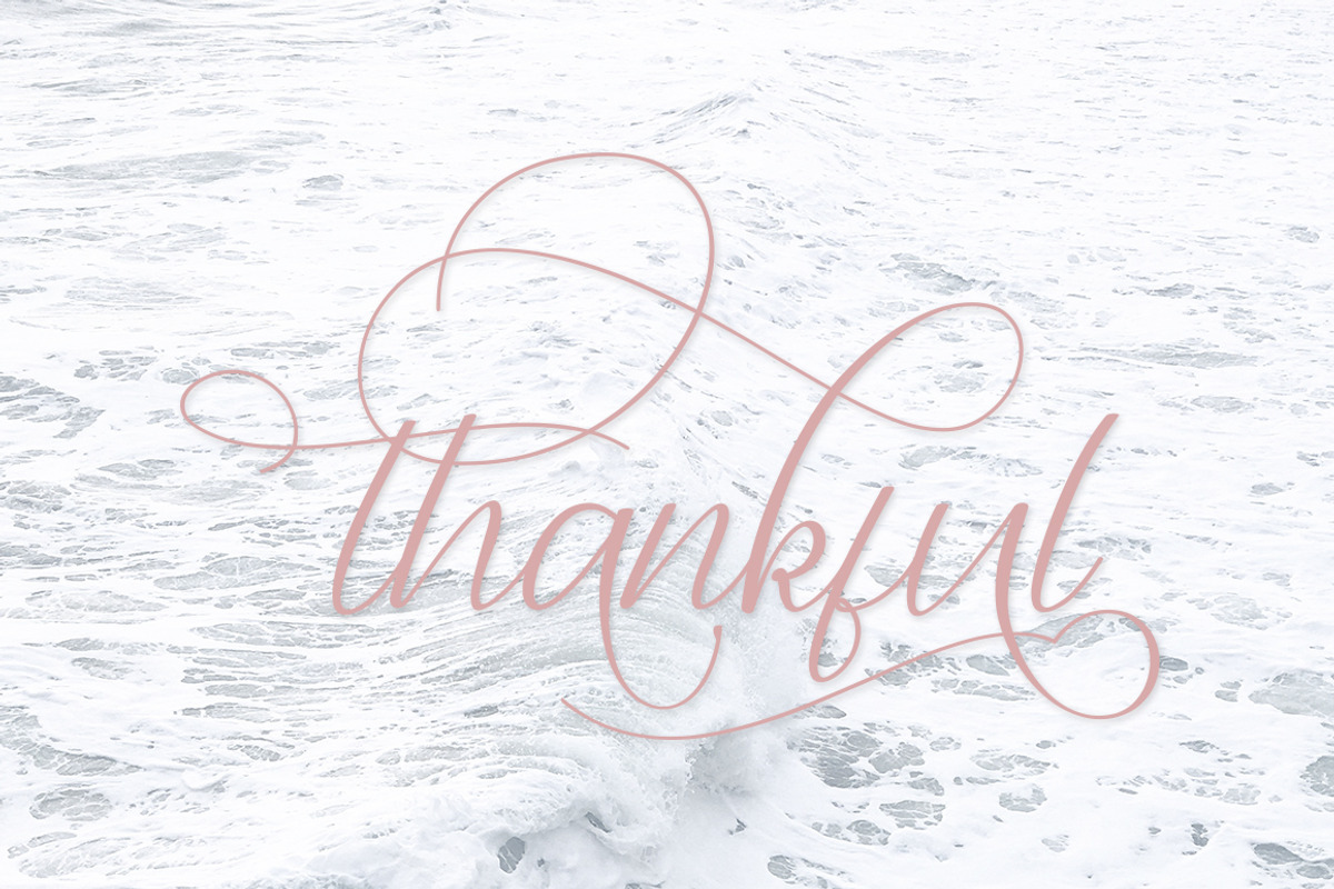 Andella Script | 30% Off preview 8