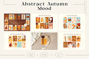 Abstract Bundle Posters Prints 325+, a Decorative Illustration by NassyArt (Thumbnail 3 of 15)