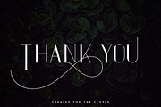 Maria Serif Font -50%, a Serif Font by VP Fonts (Thumbnail 9 of 9)