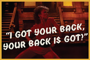 Do Right, a Font by Shon Price Fonts (Thumbnail 3 of 7)