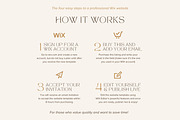 Real Estate Wix Template Realtor, a Wix Template by vectorocean (Thumbnail 10 of 11)