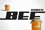 Benn Font Family, a Font by FactoryType Studio (Thumbnail 6 of 7)