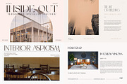 Minimalist Serif Font Bundle, a Serif Font by Perfectype (Thumbnail 21 of 21)