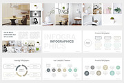 Elegant PowerPoint Template Pack, a Presentation Template by SlideSalad (Thumbnail 17 of 25)