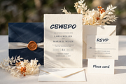 Cewepo - Elegant Serif Typeface, a Serif Font by Astuti Studio (Thumbnail 12 of 25)