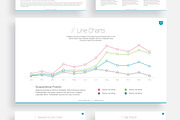 Mongo Powerpoint Template, a Presentation Template by Vizualus (Thumbnail 3 of 15)