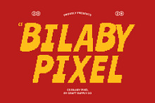 CS Bilaby Pixel