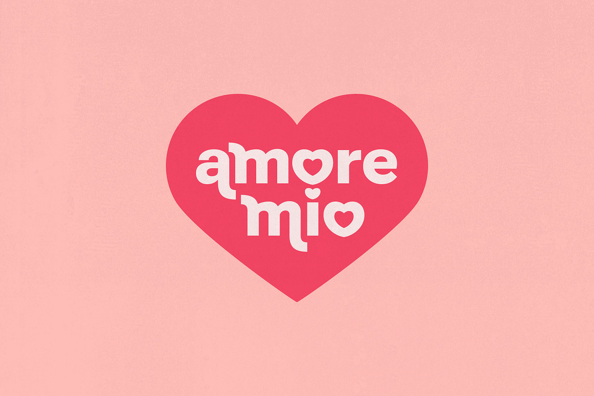 Losta Nova - Lovely Sans Serif, a Sans Serif Font by creativemedialab (Photo 4 of 19)