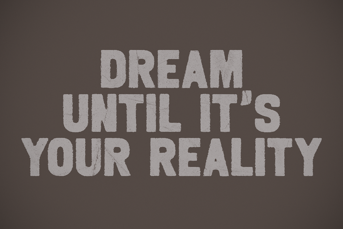 Rock Solid Text Effect Template, a Layer Style Add-On by Mint Pixels (Photo 7 of 8)