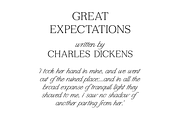 Estella | Display Typeface, a Serif Font by Off The Rack © (Thumbnail 2 of 5)