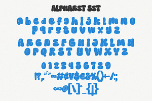 Stuinwey Graffiti Display Font