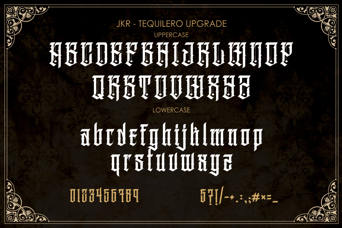 TEQUILERO preview 6