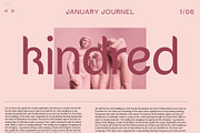 Babe - Sans Serif Font, a Sans Serif Font by Tropical Type (Thumbnail 6 of 12)