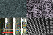 Zine Fiend Texture Collection, a Graphic by Nlsn Nkla (Thumbnail 2 of 7)