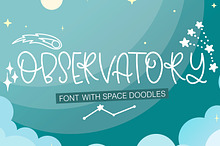 Observatory