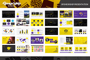 Sponsorship Bundle, a Stationery Template by ZohairKhanLtd (Thumbnail 3 of 6)