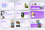 NThous - Real Estate Keynote, a Presentation Template by Dhabee (Thumbnail 3 of 7)