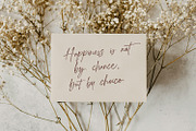 Bestlight, a Handwritten Font by din-studio.com (Thumbnail 6 of 11)