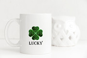 White Coffee mug mockup PSD smart, a Cups & Container Mockup by Leo Flo Mockups (Thumbnail 3 of 4)