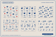Farm Animals Branding, a Branding & Logo Template by Refolve Design (Thumbnail 24 of 26)
