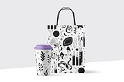 Hey Witch! Illustrated collection., a Decorative Illustration by Sentimental postman (Thumbnail 6 of 15)