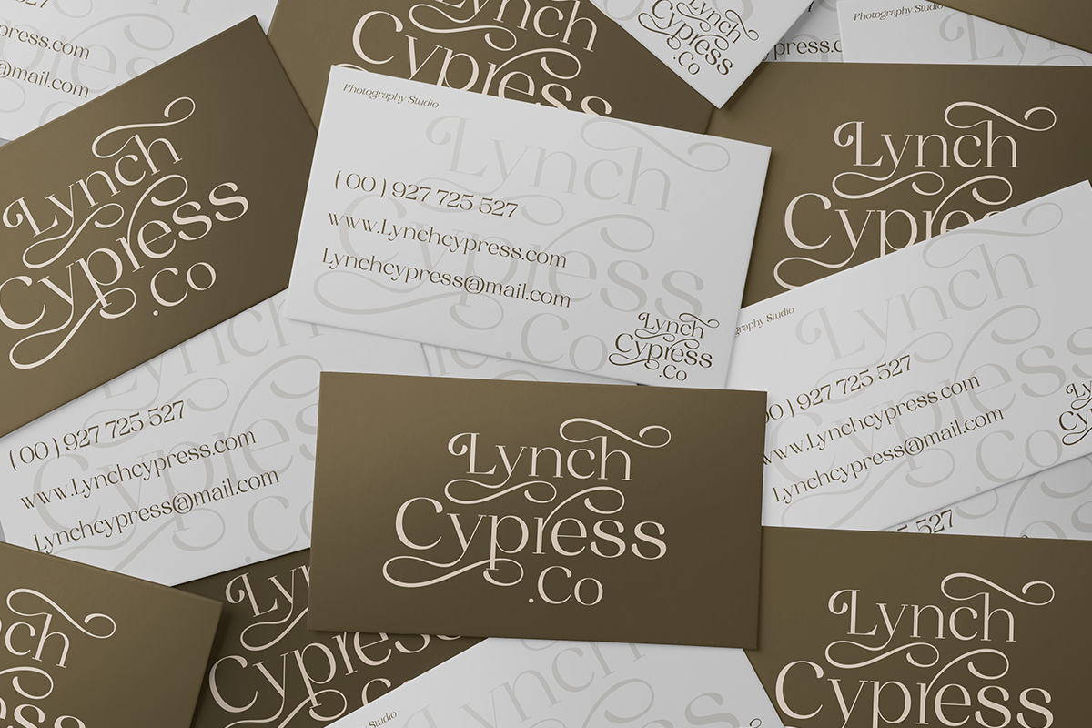 Soluga - Luxury Elegant Serif, a Serif Font by RagamKata (Photo 8 of 10)