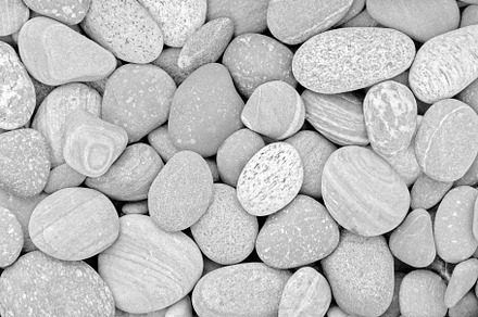 Pebble stones background, a Nature Photo by BOOCYS