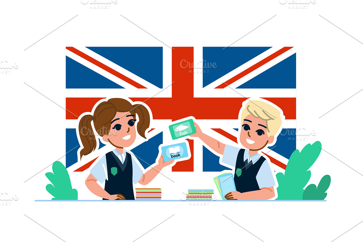 curriculum foreign language school, a Person Illustration by pikepicture