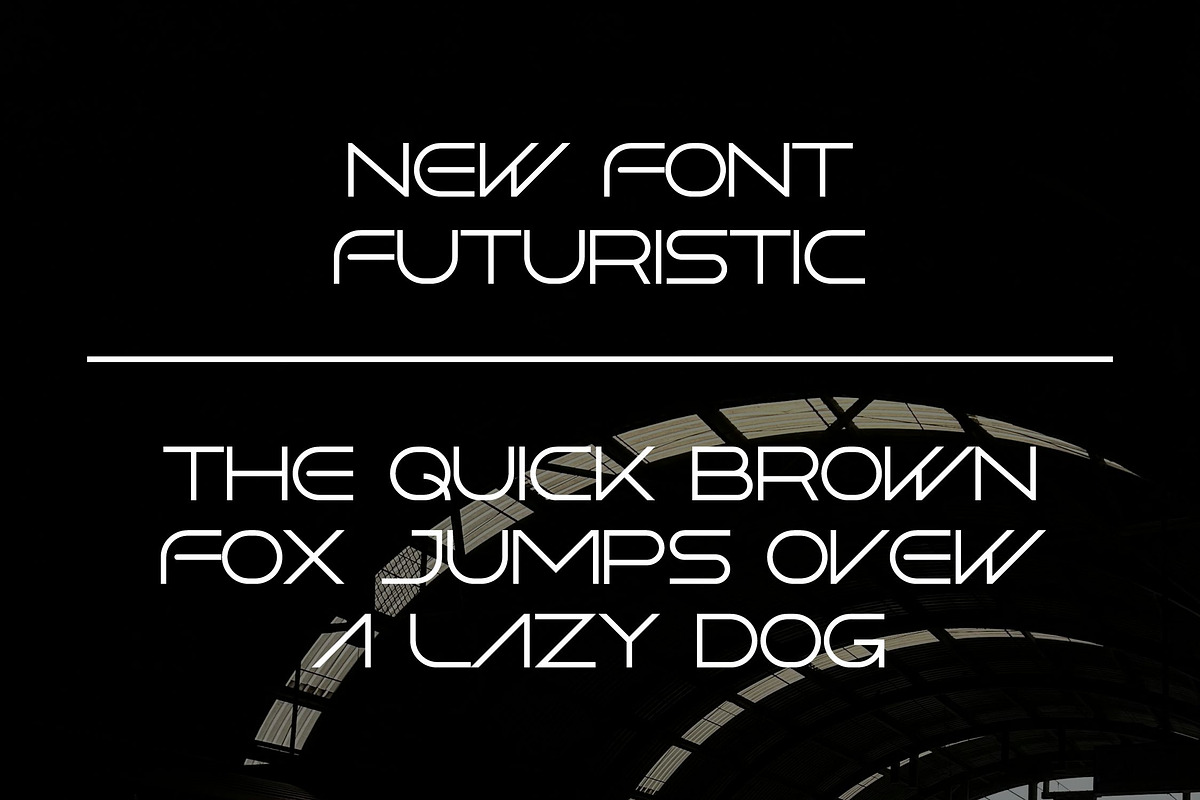 Oura, a Sans Serif Font by riotama85 (Photo 3 of 5)