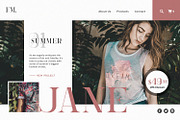 Brownie Font Duo, a Script Font by FactoryType Studio (Thumbnail 6 of 9)