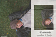 Paper Overlay Archive, a Texture Graphic by lerinartstudio (Thumbnail 3 of 12)