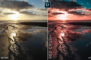 MOBILE + PC Lightroom Presets, a Plug-in Add-On by @guillepixl (Thumbnail 11 of 16)