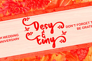 Darmais Script, a Script Font by Gatype (Thumbnail 3 of 5)