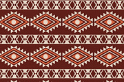 Aztec pattern set, a Pattern Graphic by TiveCreate (Thumbnail 2 of 11)