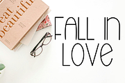 School Mother, a Sans Serif Font by InermediaSTUDIO (Thumbnail 5 of 8)