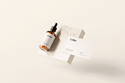 Uriko - Cosmetic Branding Kit, a Packaging Mockup by pmvch (Thumbnail 4 of 26)