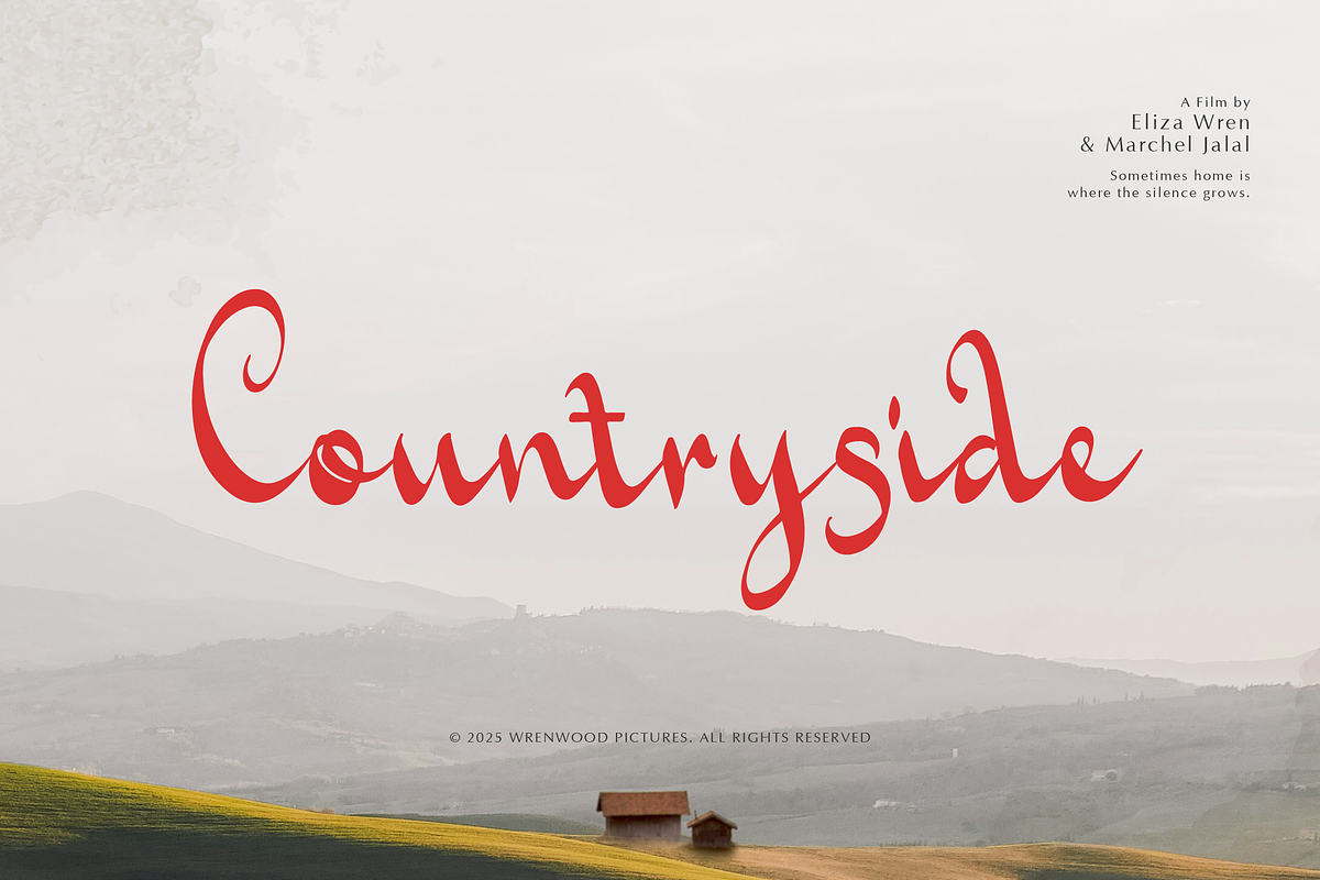 Le Undines | Signature Font, a Script Font by gracetype_studio (Photo 7 of 12)