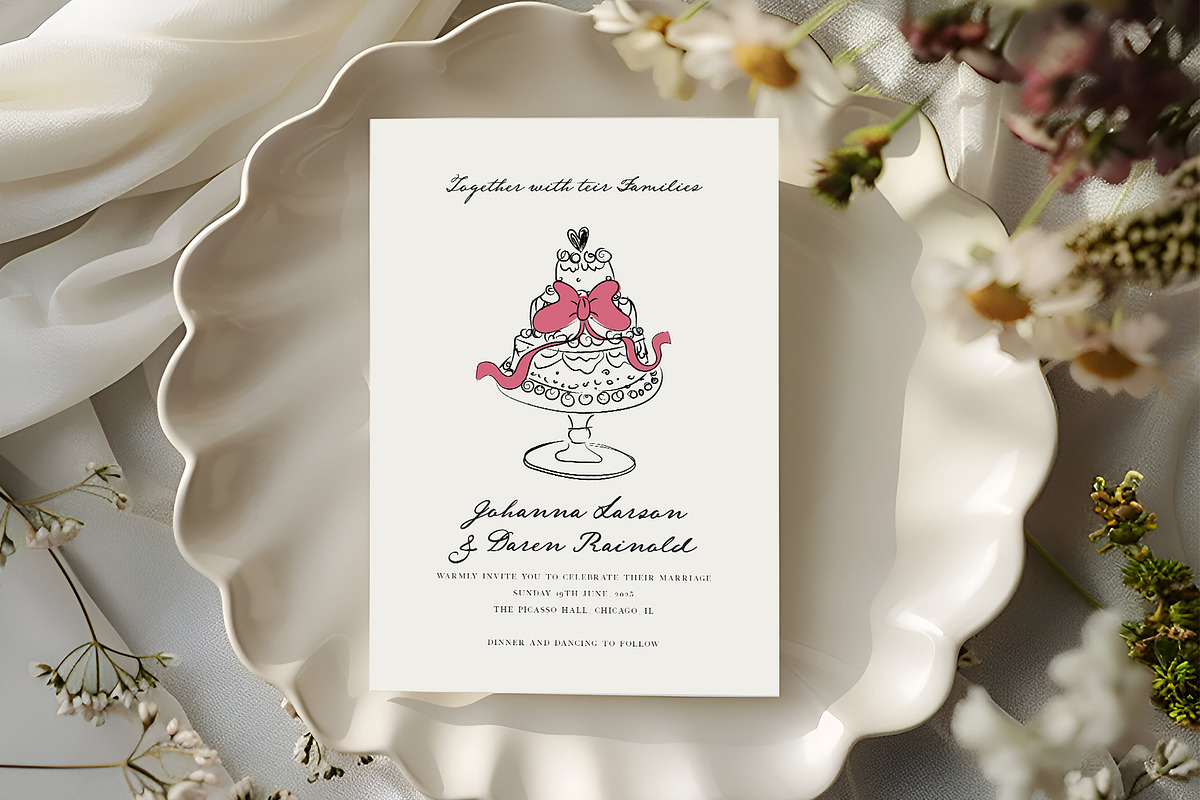 Handwritten Font Bundle | SALE, a Handwritten Font by Calamar Studio (Photo 23 of 42)