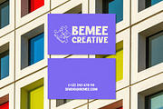 Utimate Caps Cutout Display, a Sans Serif Font by Haps Space (Thumbnail 4 of 13)