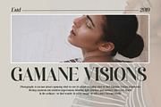 Bravo Majesty - Modern Elegant Serif, a Serif Font by Qweera Studio (Thumbnail 4 of 12)
