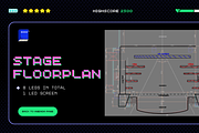 8 BIT | Canva Presentation Template, a Presentation Template by AA Designs (Thumbnail 6 of 7)
