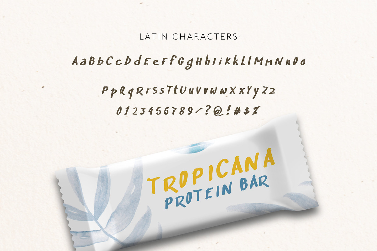 11 Cyrillic Font Bundle Pack preview 5