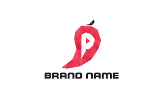 Hot Chilly P Logo