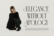 Filion || Elegant Classy Serif Font, a Serif Font by Ermedia Studio (Thumbnail 4 of 10)