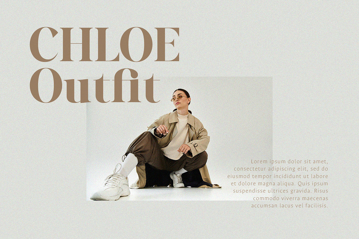 Ceflinty – Luxury Elegant Serif Font, a Serif Font by BrandSemut (Photo 4 of 8)