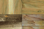Dark WOOD TEXTURE BACKGROUND PLANKS, a Texture Graphic by Area (Thumbnail 7 of 9)